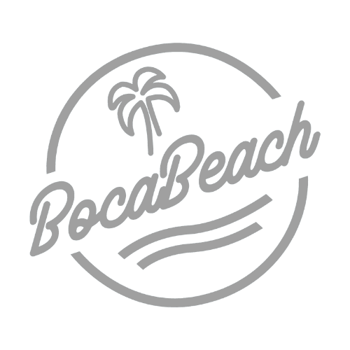 Boca Beach